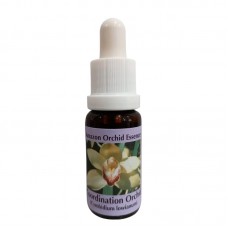 Есенция Координираща Орхидея, капки 15 ml / Essence Coordination Orchid Amazon Orchid Essence № 8