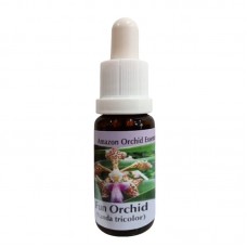 Есенция Весела Орхидея, капки 15 ml / Essence Fun Orchid Amazon Orchid Essence № 11 