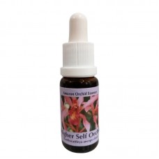 Есенция Орхидея на Висшия Аз, капки 15 ml / Essence Higher Self Orchid Amazon Orchid Essence № 13