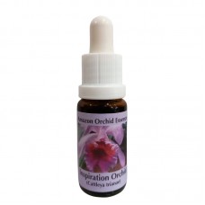 Есенция Орхидея Вдъхновение, капки 15 ml / Essence Inspiration Orchid Amazon Orchid Essence № 14