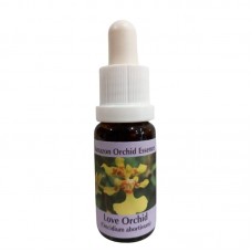 Есенция Орхидея на Любовта, капки 15 ml / Essence Love Orchid Amazon Orchid Essence № 15