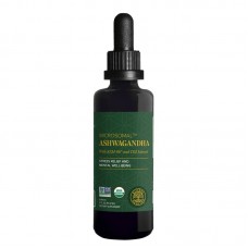 Ашваганда 59.2 ml капки / Ashwagandha with KSM-66 and CO2 Extract Ашваганда 59.2 ml капки / Ashwagandha with KSM-66 and CO2 Extract