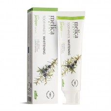 Избелваща паста за зъби С хвойна и хидроксиапатит, БИО 100 ml / Toothpaste Whitening Избелваща паста за зъби С хвойна и хидроксиапатит, БИО 100 ml / Toothpaste Whitening