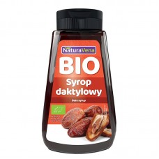 Сироп от фурми БИО 350 g / BIO PLANET DATE SYRUP Сироп от фурми БИО 350 g / BIO PLANET DATE SYRUP