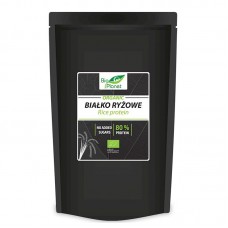 Протеин от кафяв ориз БИО 500 g / BIO PLANET RICE PROTEIN Протеин от кафяв ориз БИО 500 g / BIO PLANET RICE PROTEIN