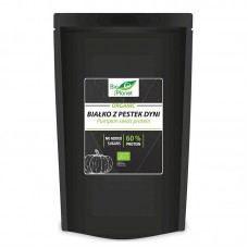 Протеин от тиквени семена БИО, 500 g / BIO PLANET PUMPKIN SEEDS PROTEIN Протеин от тиквени семена БИО, 500 g / BIO PLANET PUMPKIN SEEDS PROTEIN