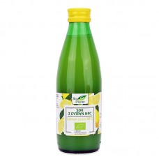 Лимонов сок БИО 250 ml / BIO PLANET LEMON JUICE Лимонов сок БИО 250 ml / BIO PLANET LEMON JUICE