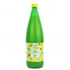 Сок от лимон (директно пресован), БИО 1 L / BIO PLANET Сок от лимон (директно пресован), БИО 1 L / BIO PLANET