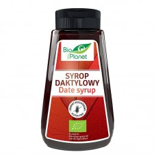 Сироп от фурми БИО 340 g / BIO PLANET DATE SYRUP Сироп от фурми БИО 340 g / BIO PLANET DATE SYRUP