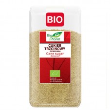 Тръстикова захар Демерара БИО 500 g / BIO PLANET CANE SUGAR Тръстикова захар Демерара БИО 500 g / BIO PLANET CANE SUGAR