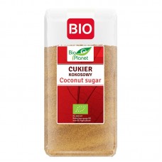 Кокосова (палмова) захар От цветни пъпки, БИО 300 g / BIO PLANET COCONUT SUGAR Кокосова (палмова) захар От цветни пъпки, БИО 300 g / BIO PLANET COCONUT SUGAR