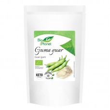 Гума гуар БИО 200 g / BIO PLANET GUMA GUAR Гума гуар БИО 200 g / BIO PLANET GUMA GUAR