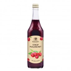 Сироп от малини 500 ml / BIO PLANET Сироп от малини 500 ml / BIO PLANET