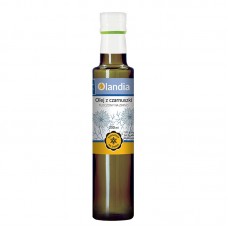 Масло от черен кимион (студено пресовано) 250 ml / BIO PLANET Масло от черен кимион (студено пресовано) 250 ml / BIO PLANET