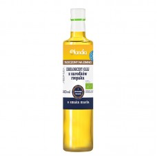 Масло от рапица с вкус на краве масло (студено пресовано), БИО 500 ml / BIO PLANET Масло от рапица с вкус на краве масло (студено пресовано), БИО 500 ml / BIO PLANET
