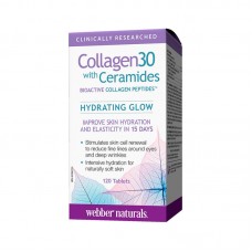 КОЛАГЕН 30 + СЕРАМИДИ 120 таблетки / COLLAGEN КОЛАГЕН 30 + СЕРАМИДИ 120 таблетки / COLLAGEN