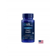 Florassist® Heart Health / Пробиотик в подкрепа на сърцето 60 V капсули Florassist® Heart Health / Пробиотик в подкрепа на сърцето 60 V капсули