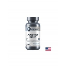 GEROPROTECT® Autophagy Renew 30 V капсули GEROPROTECT® Autophagy Renew 30 V капсули