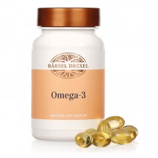 Barbel Drexel Omega-3 (Омега-3 Масло от Перила) 75 софтгел капсули Barbel Drexel Omega-3 (Омега-3 Масло от Перила) 75 софтгел капсули