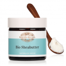 Barbel Drexel Bio Sheabutter (Био масло от Шеа) x 50 ml Barbel Drexel Bio Sheabutter (Био масло от Шеа) x 50 ml