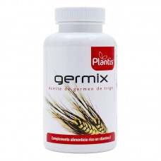 ARTESANIA AGRICOLA Germix Plantis Aceite de germen de trigo / Масло от Пшеничен зародиш 180 капсули ARTESANIA AGRICOLA Germix Plantis Aceite de germen de trigo / Масло от Пшеничен зародиш 180 капсули