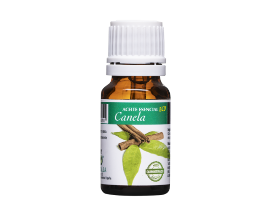 ARTESANIA AGRICOLA Aceite Esencial Eco Canela Plantis / Био Етерично масло от Канела  х 10 ml