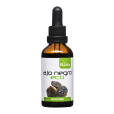 Artesania Agricola Ajo negro Eco Plantis / Тинктура Черен чесън (без алкохол) 50 ml Artesania Agricola Ajo negro Eco Plantis / Тинктура Черен чесън (без алкохол) 50 ml