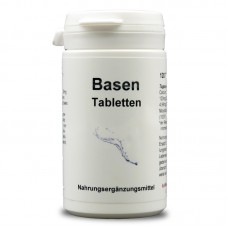 Бази 120 таблетки / Basen Бази 120 таблетки / Basen