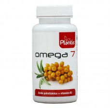 ARTESANIA AGRICOLA Omega-7 Plantis / Омега-7 х 60 софтгел капсули ARTESANIA AGRICOLA Omega-7 Plantis / Омега-7 х 60 софтгел капсули