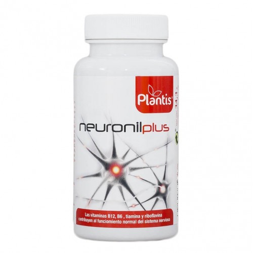 Neuronil ARTESANIA AGRICOLA Neuronilplus Plantis® / Неуронил Плюс х 60 капсули