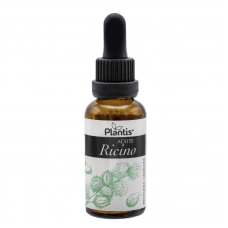 ARTESANIA AGRICOLA Plantis Aceite Ricino/ Рициново масло х 30 ml ARTESANIA AGRICOLA Plantis Aceite Ricino/ Рициново масло х 30 ml