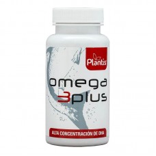 ARTESANIA AGRICOLA Omega3 Plus Plantis / Омега-3 Плюс х 90 софтгел капсули ARTESANIA AGRICOLA Omega3 Plus Plantis / Омега-3 Плюс х 90 софтгел капсули