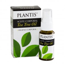 ARTESANIA AGRICOLA Plantis Aceite Corporal Tea Tree Oil / Масло от чаено дърво 30 ml ARTESANIA AGRICOLA Plantis Aceite Corporal Tea Tree Oil / Масло от чаено дърво 30 ml