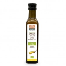 Веган Омега-3-6-9, органик масло х 250 ml/ Biologische Omega-3-6-9 Веган Омега-3-6-9, органик масло х 250 ml/ Biologische Omega-3-6-9