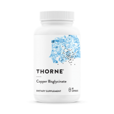 Мед бисглицинат 60 капсули / Copper Bisglycinate Мед бисглицинат 60 капсули / Copper Bisglycinate