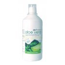 АБОФАРМА АЛОЕ ВЕРА СОК - 160 съставки полезни за организма 1 литър, ALOE VERA