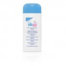 СЕБАМЕД БЕБЕ Измиващ гел 200мл. SEBAMED BABY Wash emulsion