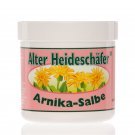 АСАМ БИЛКОВ МЕХЛЕМ С АРНИКА за мускулни и ставни болки 250мл. ASAM Alter Heideschafer Arnika salbe