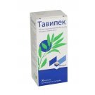 ТАВИПЕК 150 мг. 30 капсули, TAVIPEC