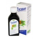 ТУСАВИТ сироп за кашлица 125 мг., TUSSAVIT syrup