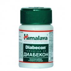 ДИАБЕКОН намалява кръвната захар 30 таблетки, DIABECON ДИАБЕКОН намалява кръвната захар 30 таблетки, DIABECON