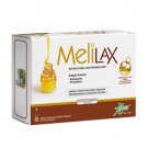 АБОКА МЕЛИЛАКС 6 микроклизми за възрастни по 10 гр., MELILAX microclisma for adult