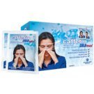 КАФЕТИН КОЛД МАКС при грип и настинка 10 сашета, CAFFETIN COLD MAX