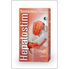 ХЕПАТОСТИМ за черен дроб и жлъчка120 таблетки Д-р Тошков, HEPATOSTIM