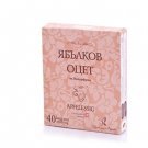 ЯБЪЛКОВ ОЦЕТ 450мг. 40 капсули