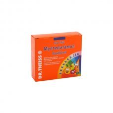 МУЛТИВИТАМОЛ бонбони на д-р Тайс 50гр., MULTIVITAMOL МУЛТИВИТАМОЛ бонбони на д-р Тайс 50гр., MULTIVITAMOL