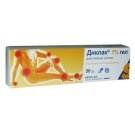 ДИКЛАК гел 1% 50гр / DICLAC gel