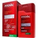 ФИТОВАЛ Шампоан за изтощена коса 100мл. FITOVAL shampoo