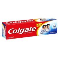 КОЛГЕЙТ КАВИТИ ПРОТЕКШЪН ПАСТА ЗА ЗЪБИ 100мл., COLGATE Cavity Protection TOOTHPASTE