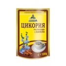 ЦИКОРИЯ ЗДРАВЕ КАНЕЛА разтворима 100г.